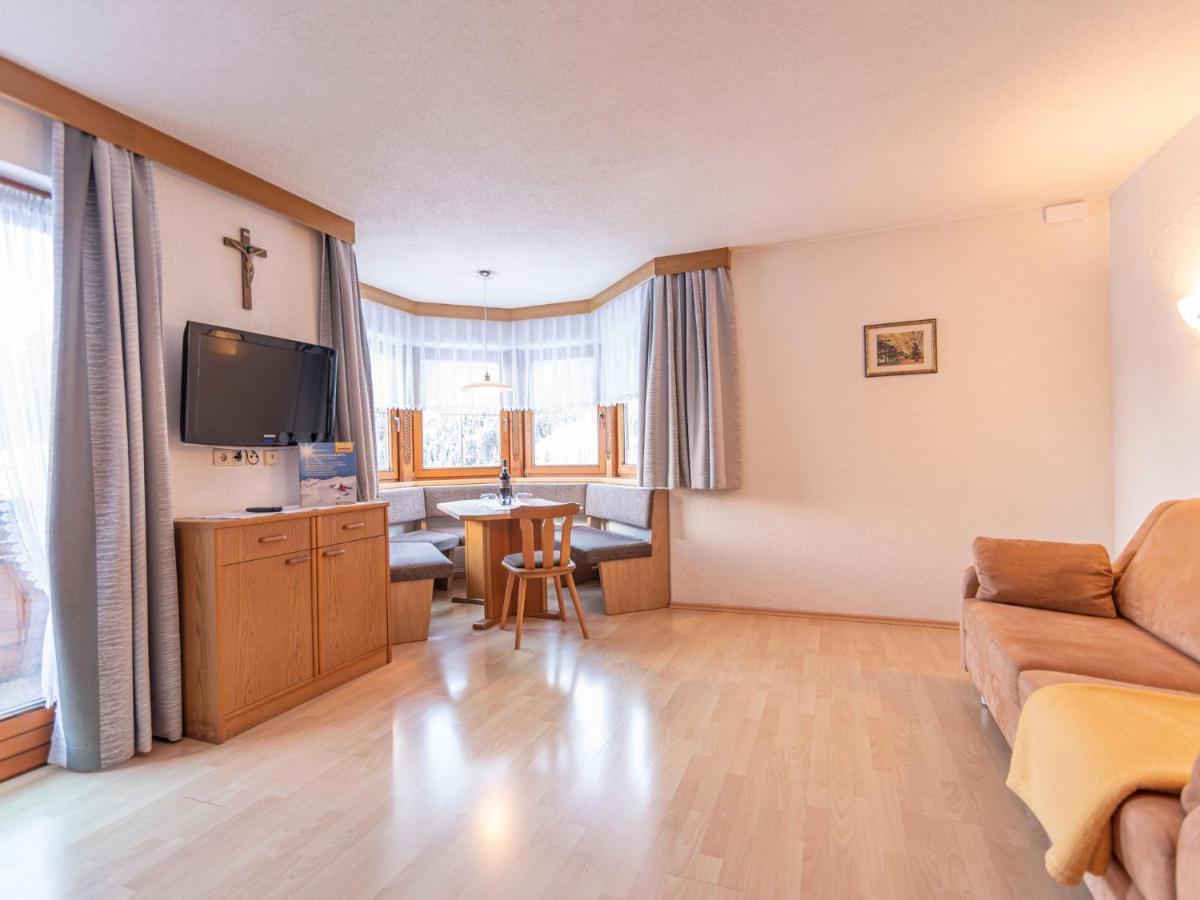 Apartment Apart Romantica - Kpl211 By Interhome Каппль Экстерьер фото
