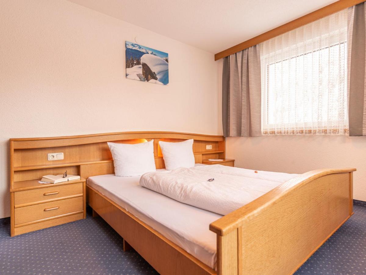 Apartment Apart Romantica - Kpl211 By Interhome Каппль Экстерьер фото