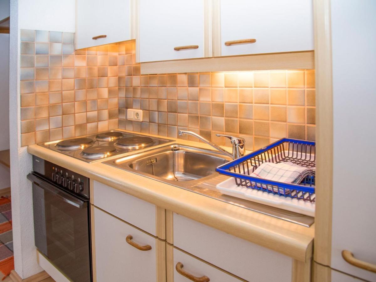 Apartment Apart Romantica - Kpl211 By Interhome Каппль Экстерьер фото