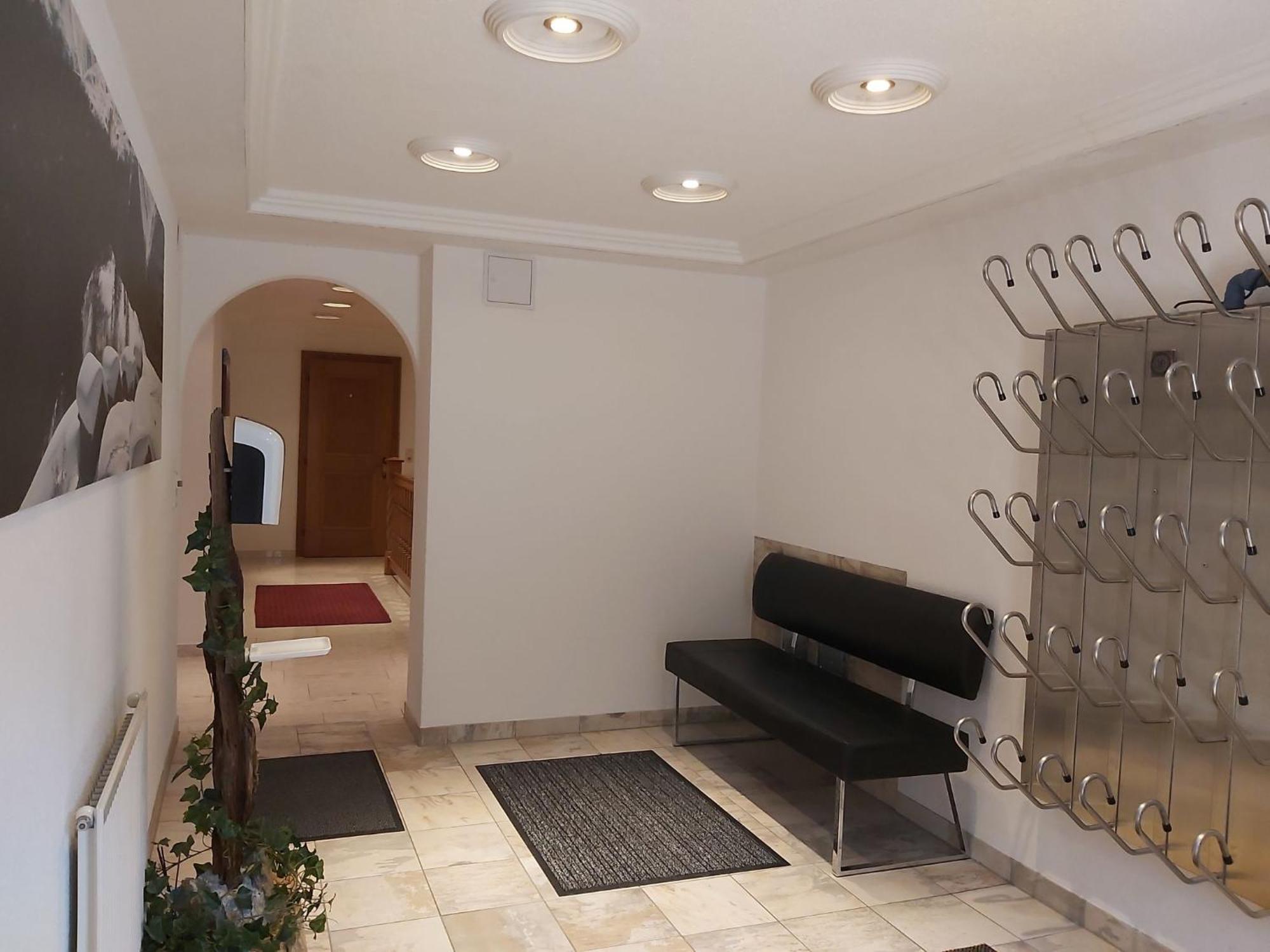 Apartment Apart Romantica - Kpl211 By Interhome Каппль Экстерьер фото